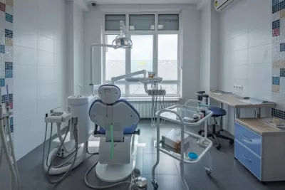 Стоматологическая клиника ВЭСТ