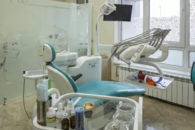 Стоматологическая клиника ВЭСТ