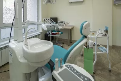 Стоматологическая клиника ВЭСТ