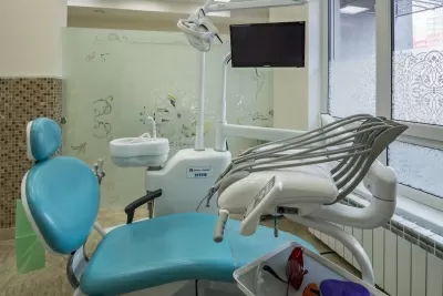 Стоматологическая клиника ВЭСТ