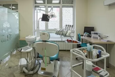 Стоматологическая клиника ВЭСТ