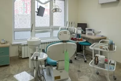 Стоматологическая клиника ВЭСТ