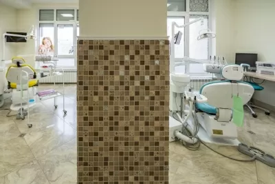 Стоматологическая клиника ВЭСТ