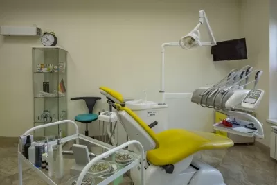 Стоматологическая клиника ВЭСТ