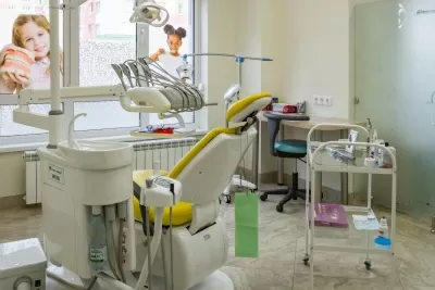 Стоматологическая клиника ВЭСТ