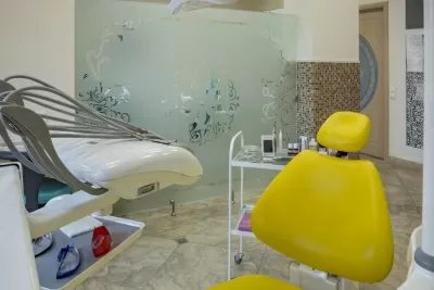 Стоматологическая клиника ВЭСТ