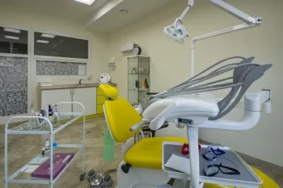 Стоматологическая клиника ВЭСТ