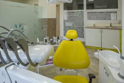 Стоматологическая клиника ВЭСТ