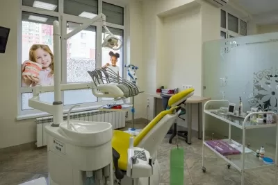 Стоматологическая клиника ВЭСТ