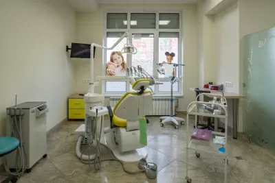 Стоматологическая клиника ВЭСТ