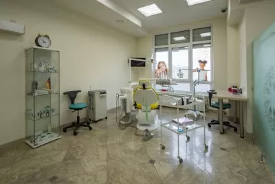 Стоматологическая клиника ВЭСТ