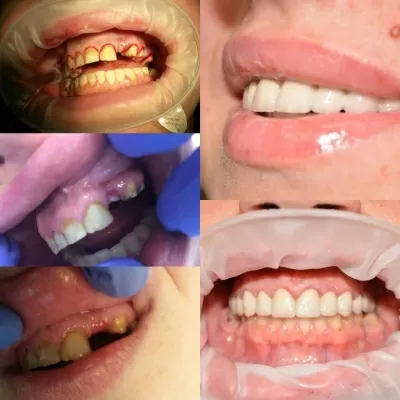 Стоматологическая клиника ВЭСТ