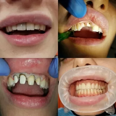 Стоматологическая клиника ВЭСТ