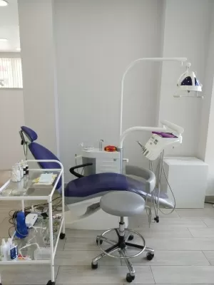 Стоматология Планетарий
