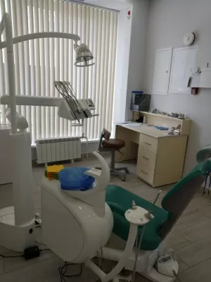 Стоматология Планетарий