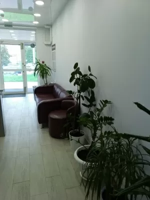 Стоматология Планетарий