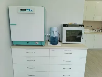 Стоматология Планетарий