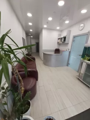 Стоматология Планетарий