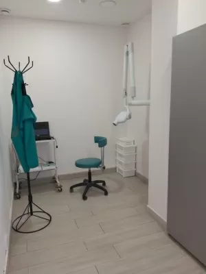 Стоматология Планетарий