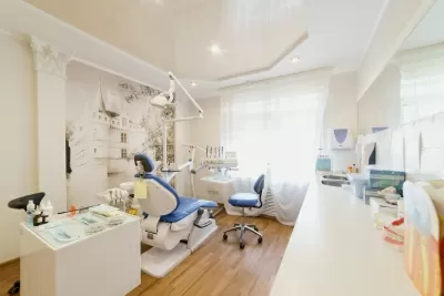 Альdenta Доктор+