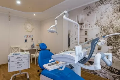 Альdenta Доктор+