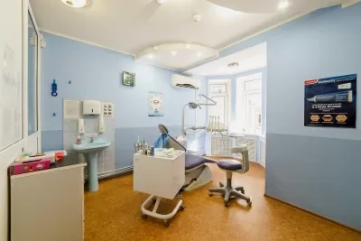 Альdenta Доктор+