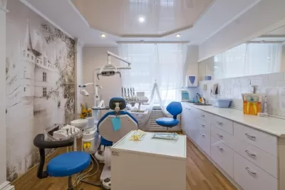 Альdenta Доктор+