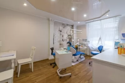 Альdenta Доктор+