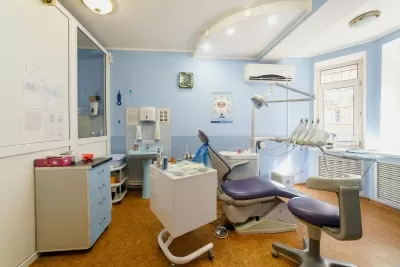 Альdenta Доктор+