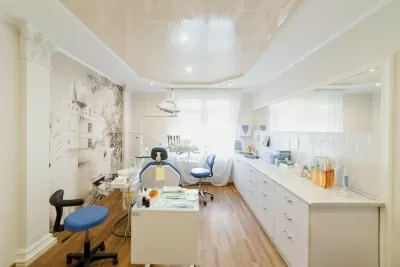 Альdenta Доктор+