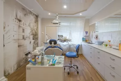 Альdenta Доктор+