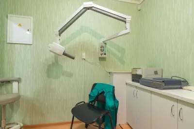 Альdenta Доктор+