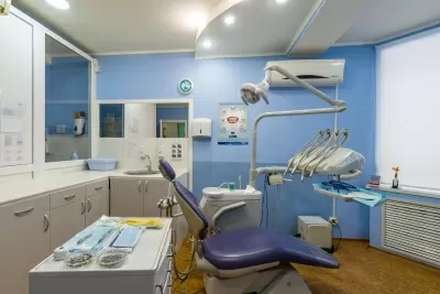 Альdenta Доктор+