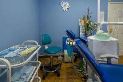 Альdenta Доктор+