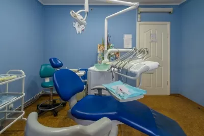 Альdenta Доктор+