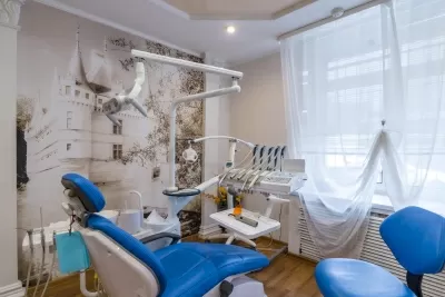 Альdenta Доктор+