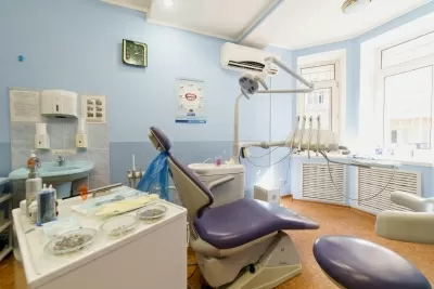 Альdenta Доктор+