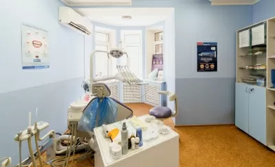 Альdenta Доктор+