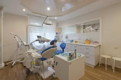 Альdenta Доктор+