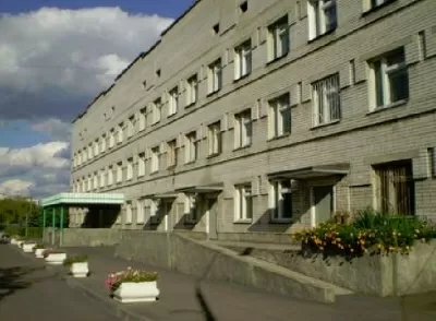 Поликлиника № 3 Приволжский окружной медицинский центр