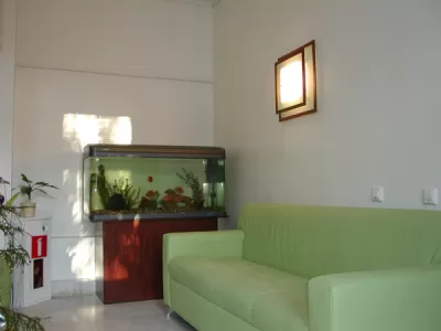 Клиническая больница № 2 Приволжский окружной медицинский центр