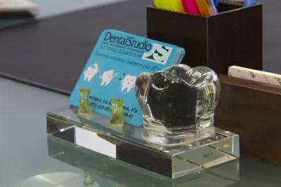 Дентал Студио