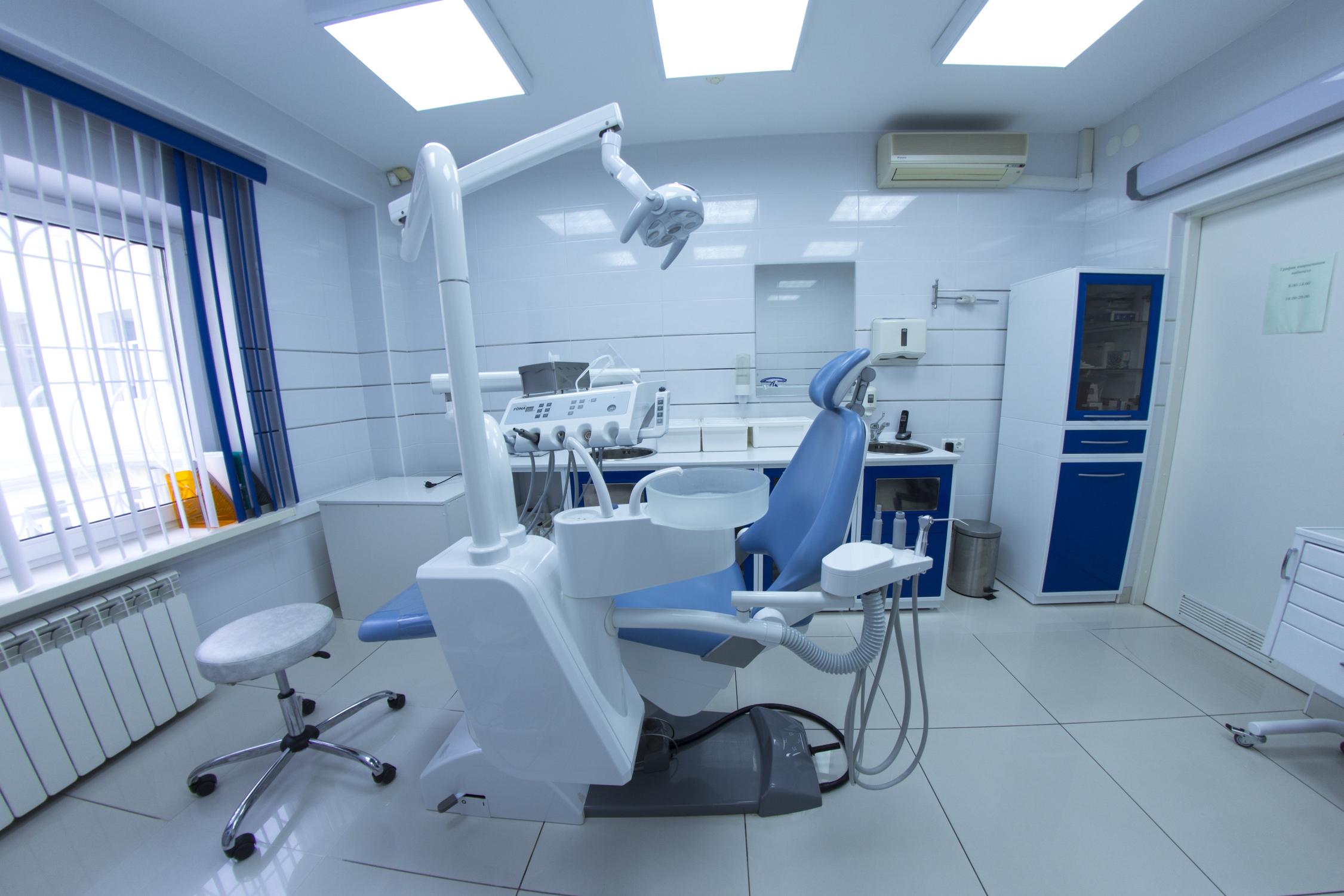 Стоматологическая клиника дентал н нижний новгород