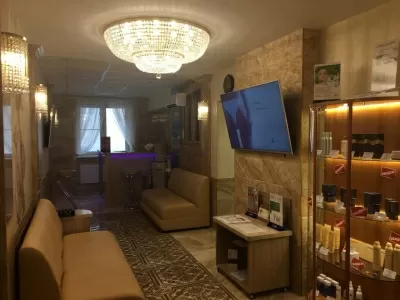 Клиника Ника Спринг