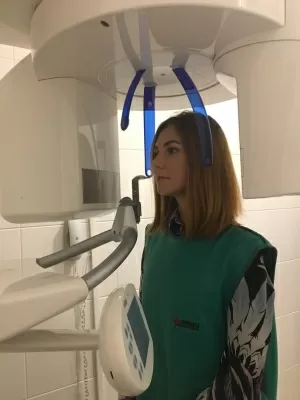 Клиника Ника Спринг