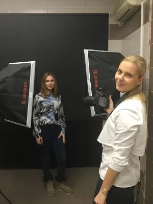 Клиника Ника Спринг