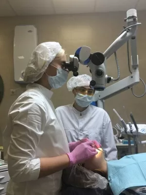 Клиника Ника Спринг