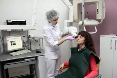 Имидж-стоматология