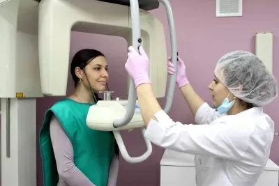 Имидж-стоматология