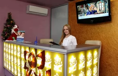 Имидж-стоматология